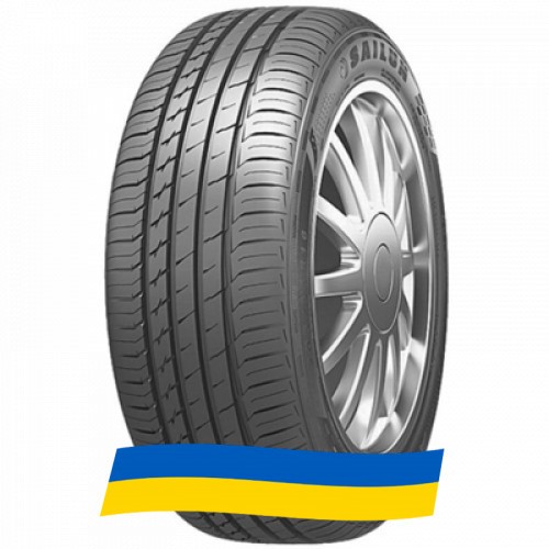 215/60 R17 Sailun Atrezzo Elite 96V Легкова шина Киев - изображение 1