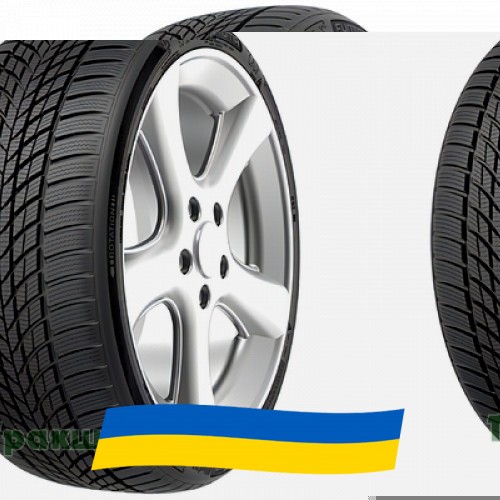 225/45 R17 Funtoma Roadfun Winter 94V Легкова шина Киев - изображение 1