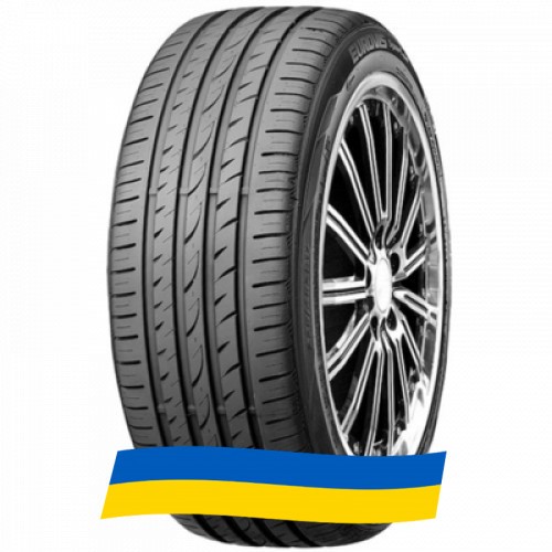 255/45 R18 Roadstone Eurovis Sport 04 103W Легковая шина Киев - изображение 1