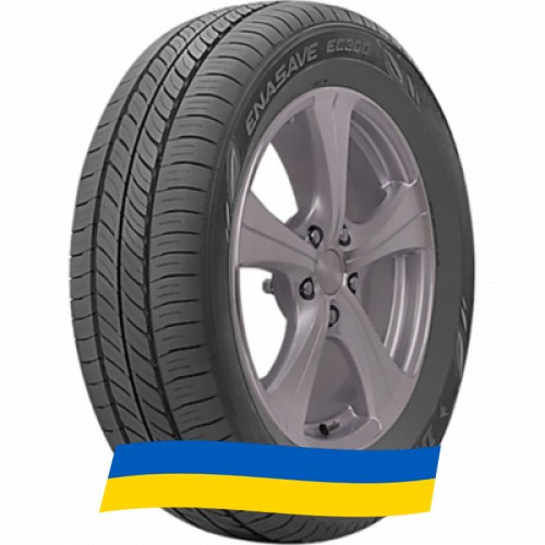 215/50 R17 Dunlop Enasave EC300 91V Легкова шина Киев - изображение 1