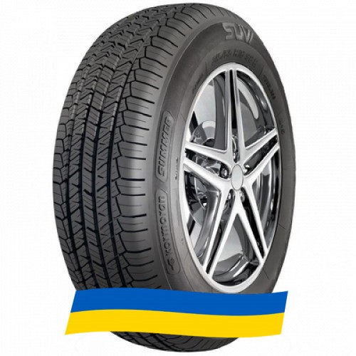 215/55 R18 Kormoran SUV Summer 99V Позашляхова шина Киев - изображение 1