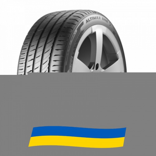 205/40 R17 General Tire Altimax ONE S 84W Легкова шина Киев - изображение 1