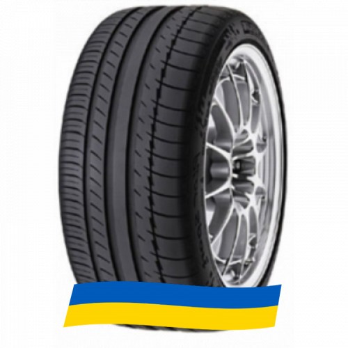 295/30 R19 Michelin Pilot Sport PS2 100Y Легкова шина Киев - изображение 1