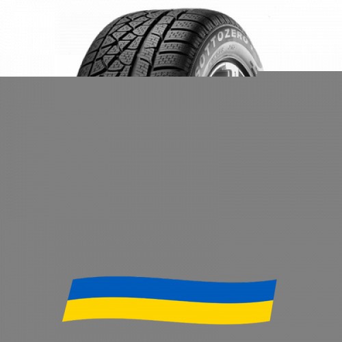 245/40 R18 Pirelli Winter Sottozero 97V Легкова шина Киев - изображение 1