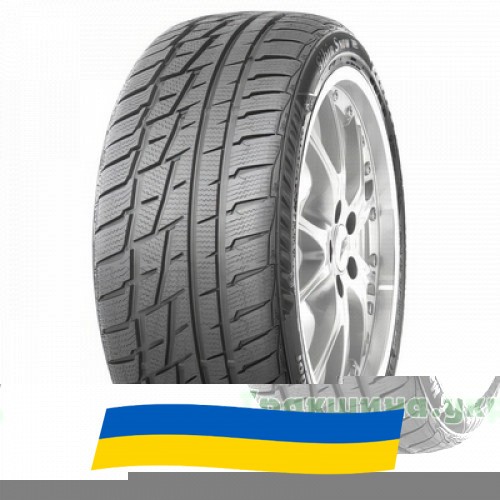 275/40 R20 Matador MP 92 Sibir Snow 106V Легкова шина Київ - изображение 1