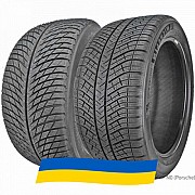 235/60 R18 Michelin Pilot Alpin 5 SUV 103H Позашляхова шина Київ