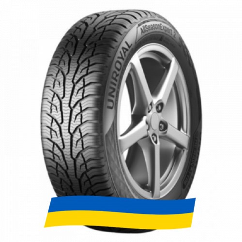 215/55 R18 Uniroyal AllSeasonExpert 2 99V Легкова шина Київ - изображение 1