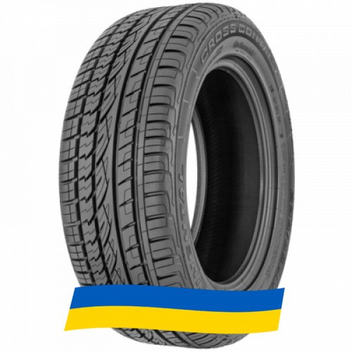 265/50 R20 Continental ContiCrossContact UHP 111V Позашляхова шина Київ - изображение 1