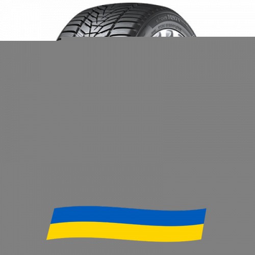 235/60 R17 Hankook Winter i*cept evo3 X W330A 106H Позашляхова шина Київ - изображение 1