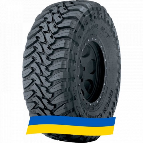 33/13 R18 Toyo Open Country M/T 118P Позашляхова шина Київ - изображение 1