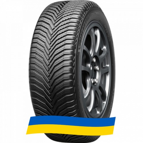 225/60 R17 Michelin CrossClimate 2 99V Легкова шина Київ - изображение 1