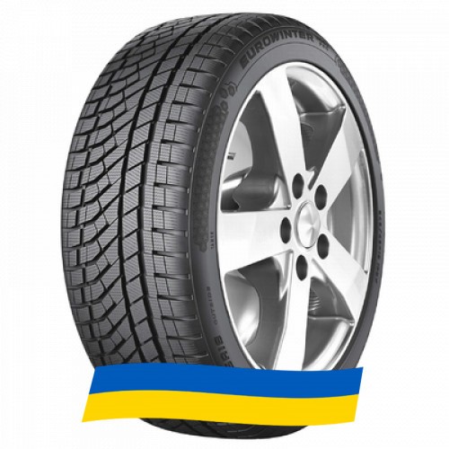 255/55 R18 Falken Eurowinter HS02 Pro 109V Позашляхова шина Київ - изображение 1