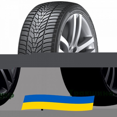 265/45 R21 Hankook Winter i*cept evo3 X W330A 108W Внедорожная шина Київ - изображение 1