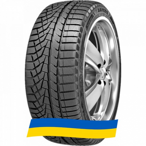 225/65 R17 Sailun ICE BLAZER Alpine EVO 1 106H Легкова шина Київ - изображение 1