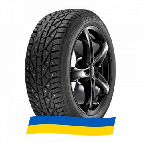 215/65 R17 Kormoran SUV Stud 103T Позашляхова шина Київ - изображение 1