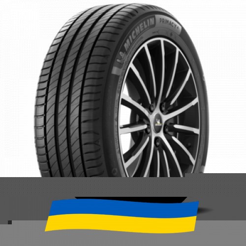 215/55 R17 Michelin Primacy 4+ 94W Легкова шина Київ - изображение 1