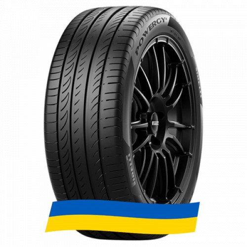 235/60 R18 Pirelli Powergy 103V Легкова шина Київ - изображение 1