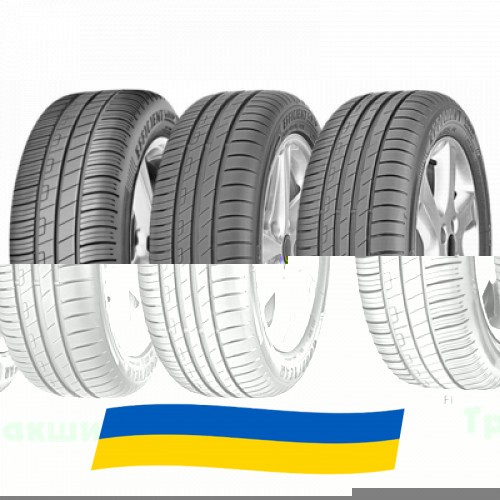 215/45 R20 Goodyear EfficientGrip Performance 95T Легкова шина Київ - изображение 1