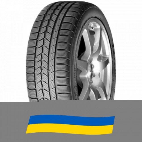 235/55 R19 Roadstone WinGuard Sport 105V Легкова шина Киев - изображение 1