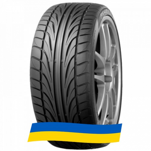 255/40 R19 Falken FK452 100Y Легкова шина Киев - изображение 1