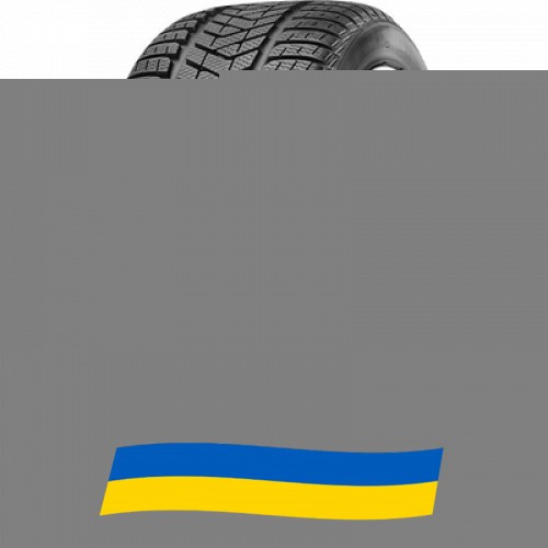 255/45 R20 Pirelli Winter Sottozero 3 105V Легкова шина Киев - изображение 1