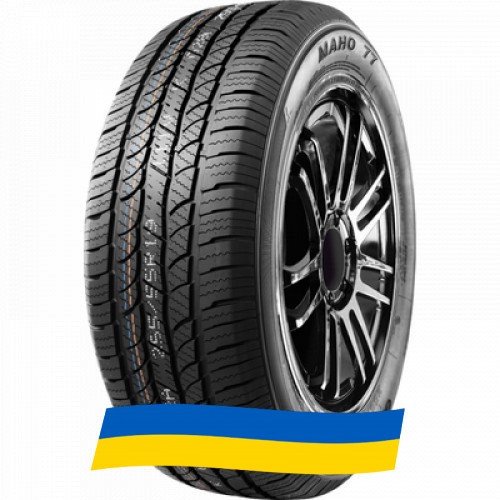 235/60 R18 Grenlander MAHO 77 107H Позашляхова шина Київ - изображение 1