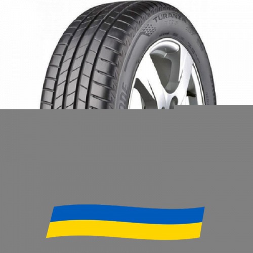 225/45 R18 Bridgestone Turanza T005 91W Легкова шина Киев - изображение 1