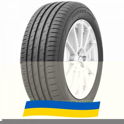 215/65 R17 Toyo Proxes Comfort 99V Легкова шина Киев - изображение 1