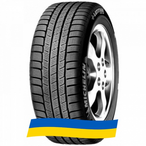 235/65 R17 Michelin Latitude Alpin HP 104H Позашляхова шина Киев - изображение 1