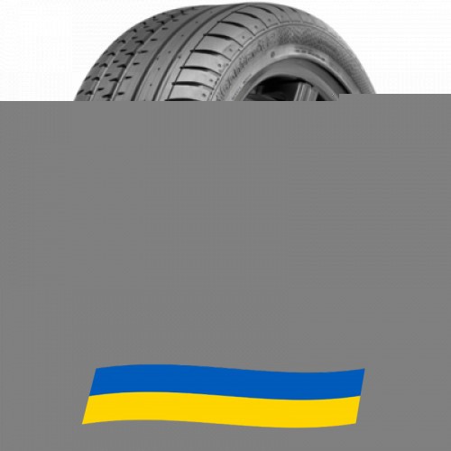 275/40 R18 Continental ContiSportContact 2 103W Легкова шина Киев - изображение 1