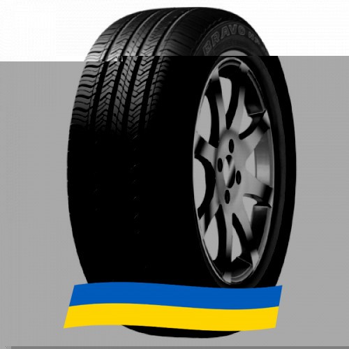 255/60 R19 Maxxis Bravo HP-M3 109H Легкова шина Киев - изображение 1