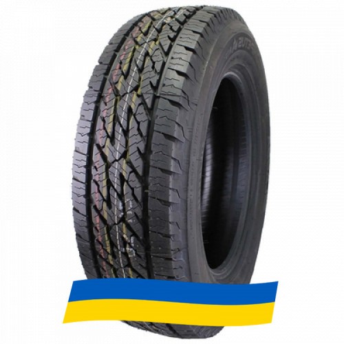 265/60 R18 Lassa Competus A/T2 110T Позашляхова шина Киев - изображение 1