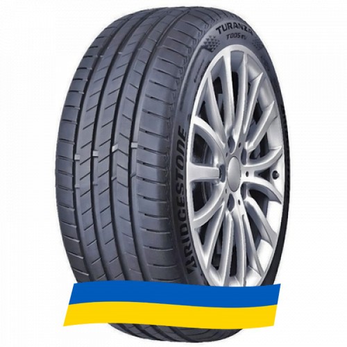 235/45 R18 Bridgestone Turanza T005 EV 98W Легкова шина Київ - изображение 1