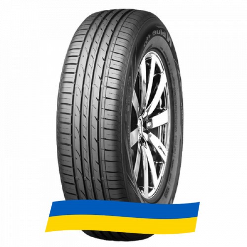 215/55 R17 Nexen N'blue HD 94V Легкова шина Киев - изображение 1