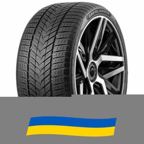 255/55 R18 Grenlander Icehawke II 109H Внедорожная шина Киев - изображение 1