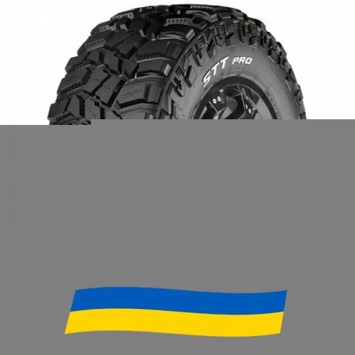 305/65 R17 Cooper Discoverer STT Pro 121/118Q Позашляхова шина Киев - изображение 1