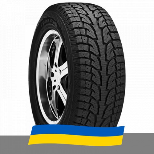 245/55 R19 Hankook Winter i*Pike RW11 107T Позашляхова шина Киев - изображение 1