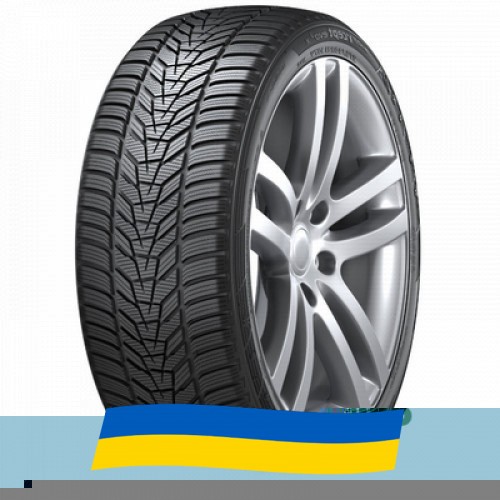 265/35 R18 Hankook Winter i*cept evo3 X W330A 97V Позашляхова шина Киев - изображение 1