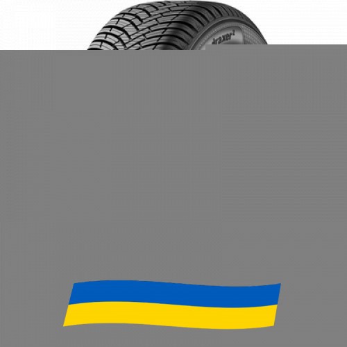 205/55 R19 Kleber Quadraxer 2 97V Легкова шина Киев - изображение 1