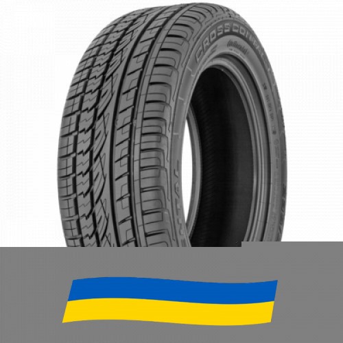 285/45 R19 Continental ContiCrossContact UHP 107W Позашляхова шина Київ - изображение 1
