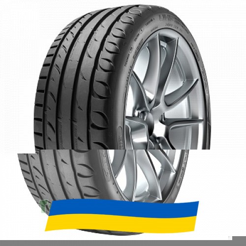 235/55 R17 Orium Ultra High Performance 103H Легкова шина Київ - изображение 1