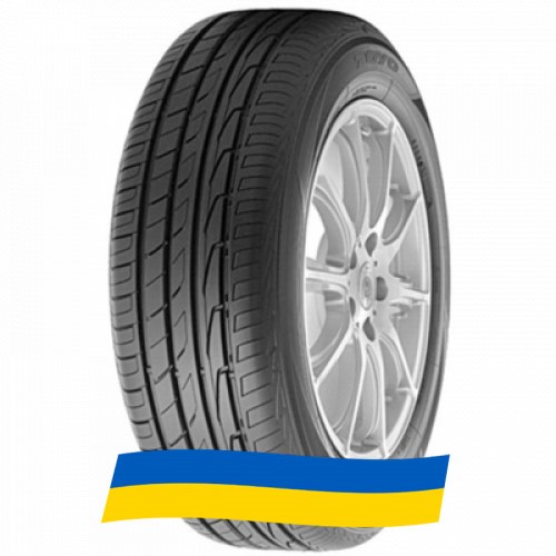 215/60 R17 Toyo Tranpath MPF 96H Легкова шина Київ - изображение 1