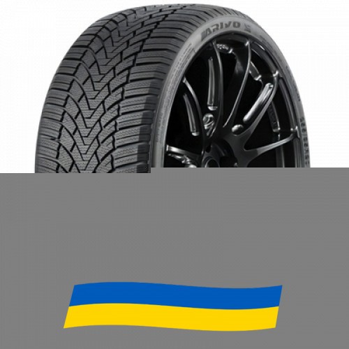 235/50 R19 Arivo Winmaster ProX ARW3 103V Легкова шина Киев - изображение 1