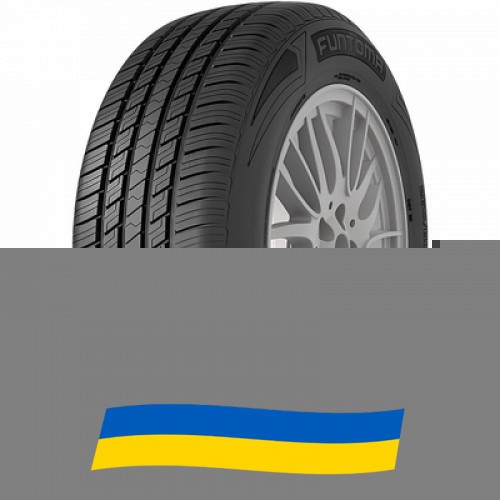 235/65 R17 Funtoma SuvFun H/T 108V Позашляхова шина Киев - изображение 1