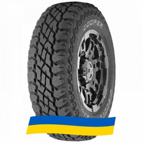 315/70 R17 Cooper Discoverer S/T MAXX 121/118Q Позашляхова шина Киев - изображение 1