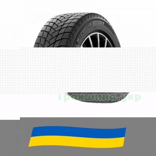 235/55 R19 Michelin X-Ice Snow SUV 101H Позашляхова шина Киев - изображение 1