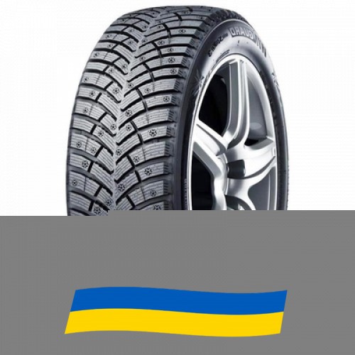 245/65 R17 Nexen WinGuard WinSpike 3 107T Легкова шина Киев - изображение 1