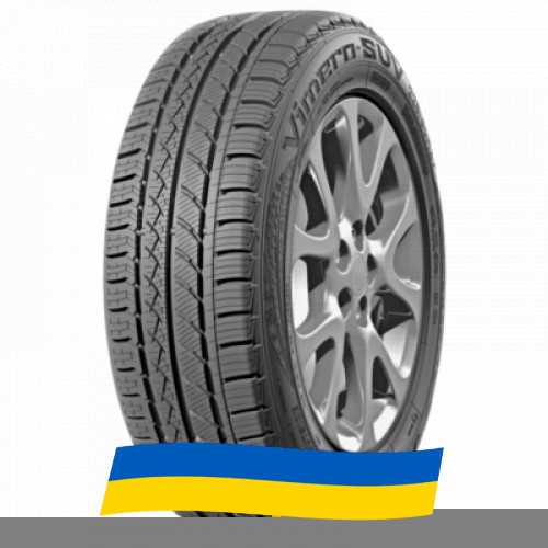 265/60 R18 Premiorri Vimero-SUV 110H Позашляхова шина Киев - изображение 1