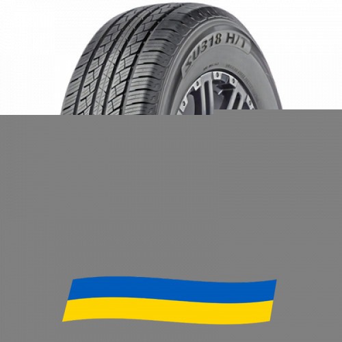 275/55 R20 Goodride SU318 H/T 117V Позашляхова шина Киев - изображение 1