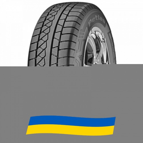 225/60 R18 Petlas Explero Winter W671 104V Легкова шина Киев - изображение 1